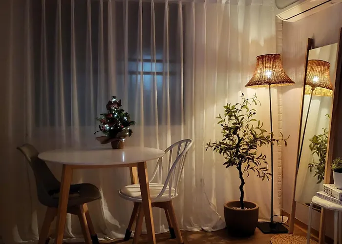 E202 # 홍대인근 이대역 Apartamento *