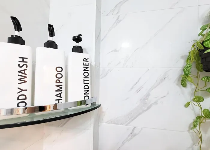 Apartamento E202 # 홍대인근 이대역 *