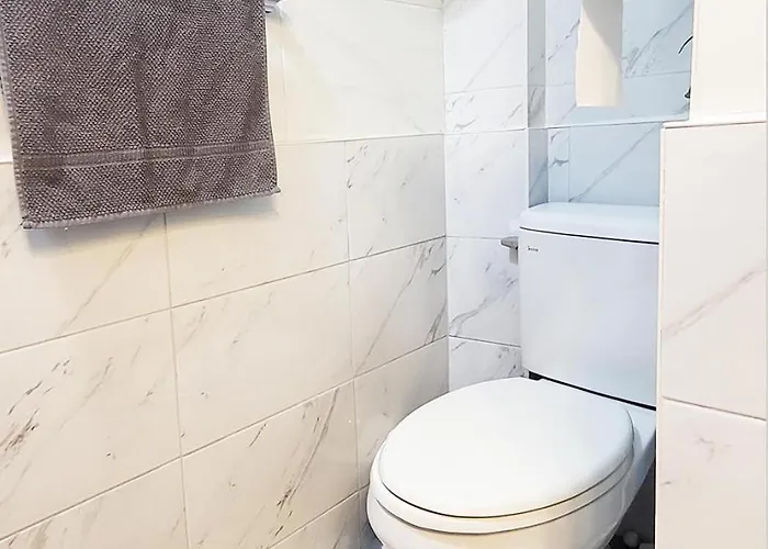 Apartamento E202 # 홍대인근 이대역